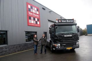 van buren bouwmaterialen.